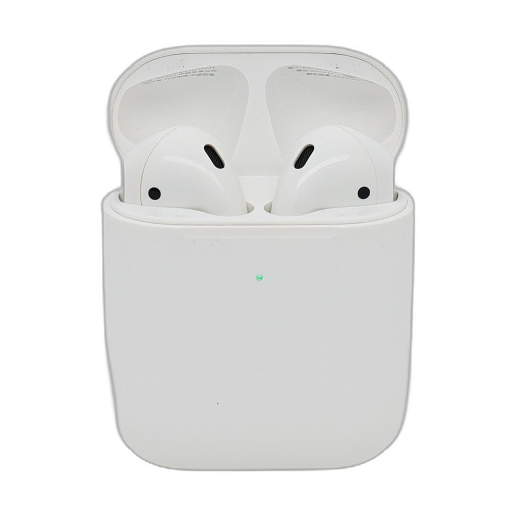 99新 Apple AirPods 2 白色