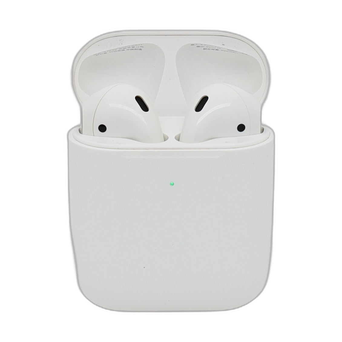 99新 Apple AirPods 2 白色