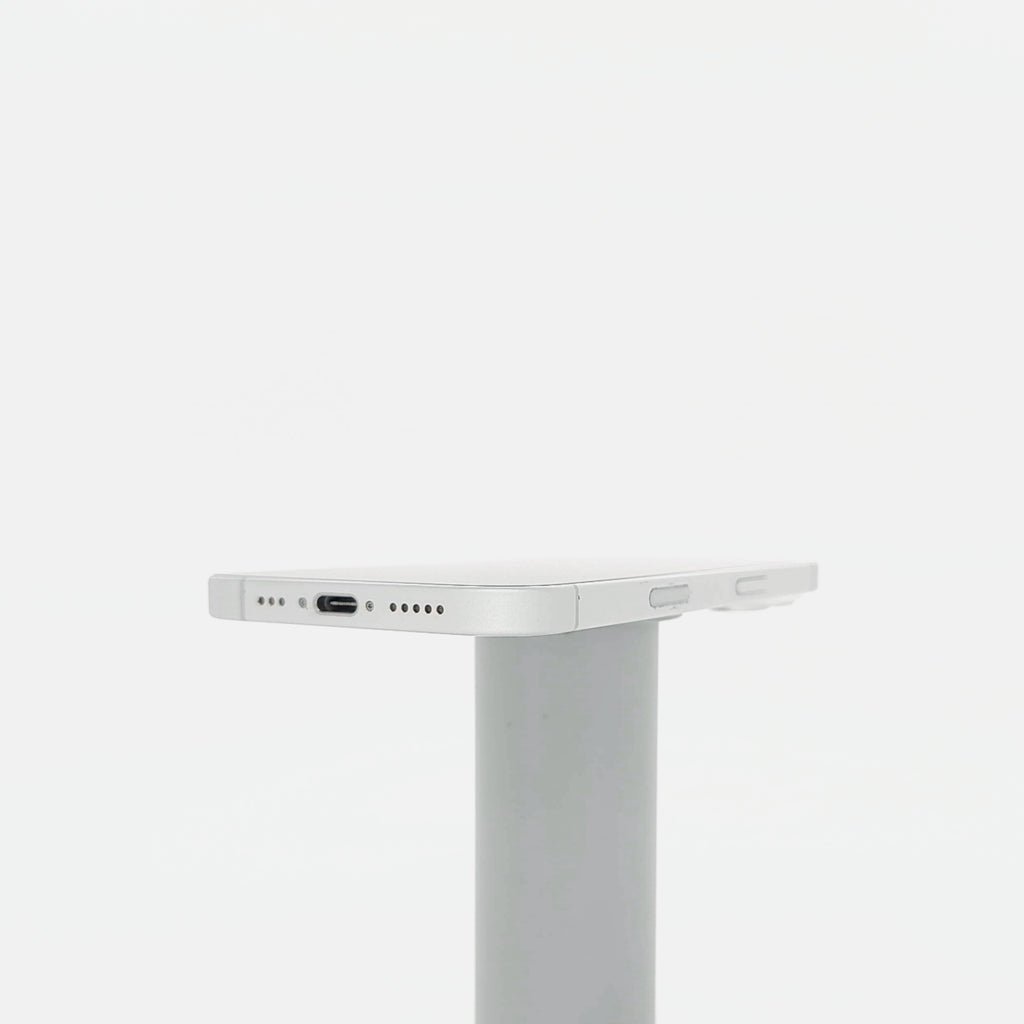 95新 Apple iPhone 16 256G 白色 中國大陸版