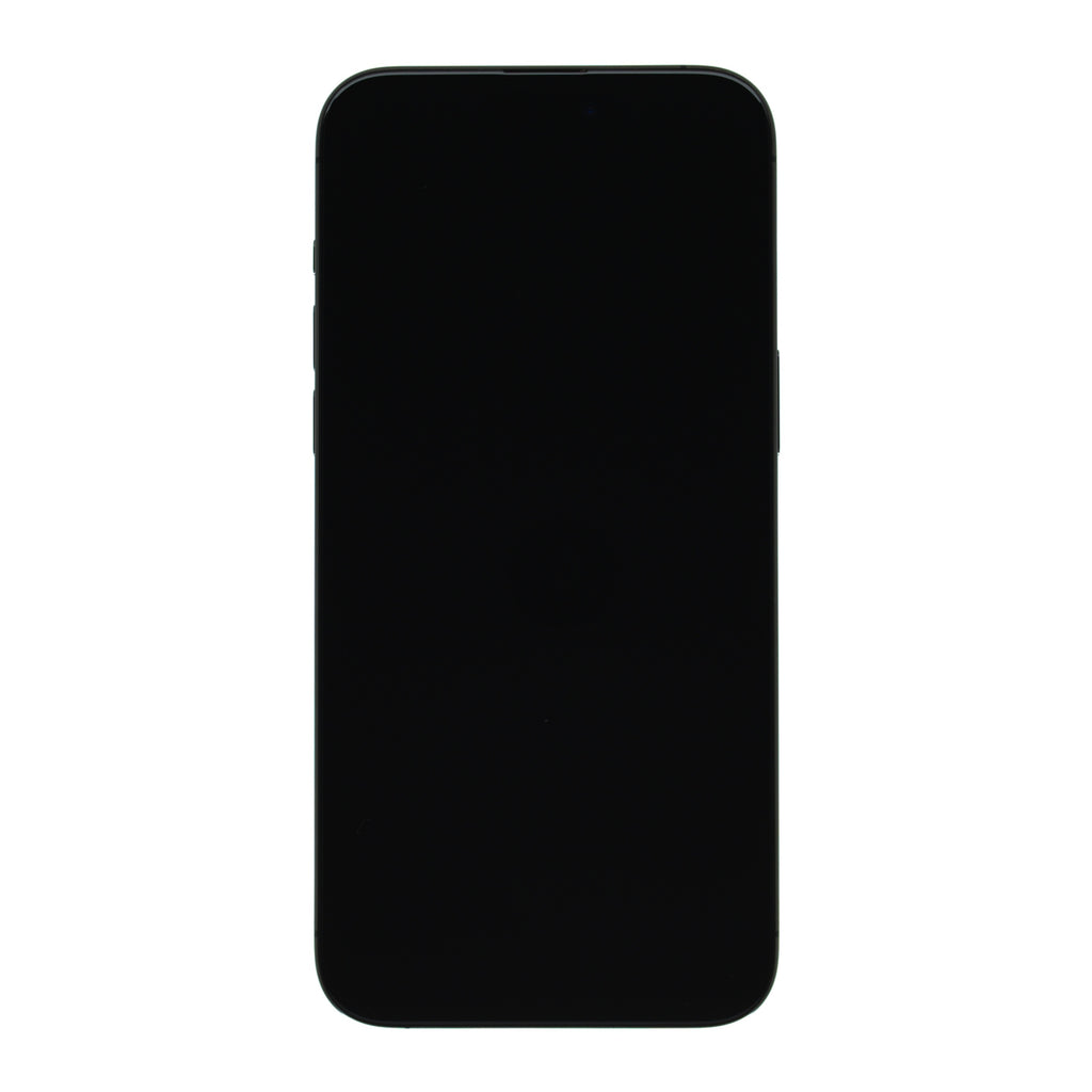 95新 Apple iPhone 15 Pro Max 256G 黑色鈦金屬 中國大陸版