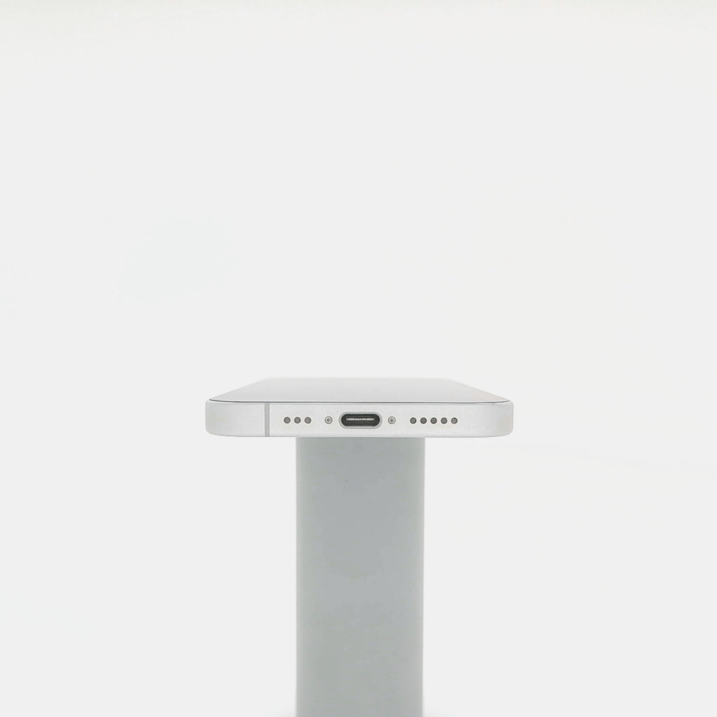 95新 Apple iPhone 16 256G 白色 中國大陸版