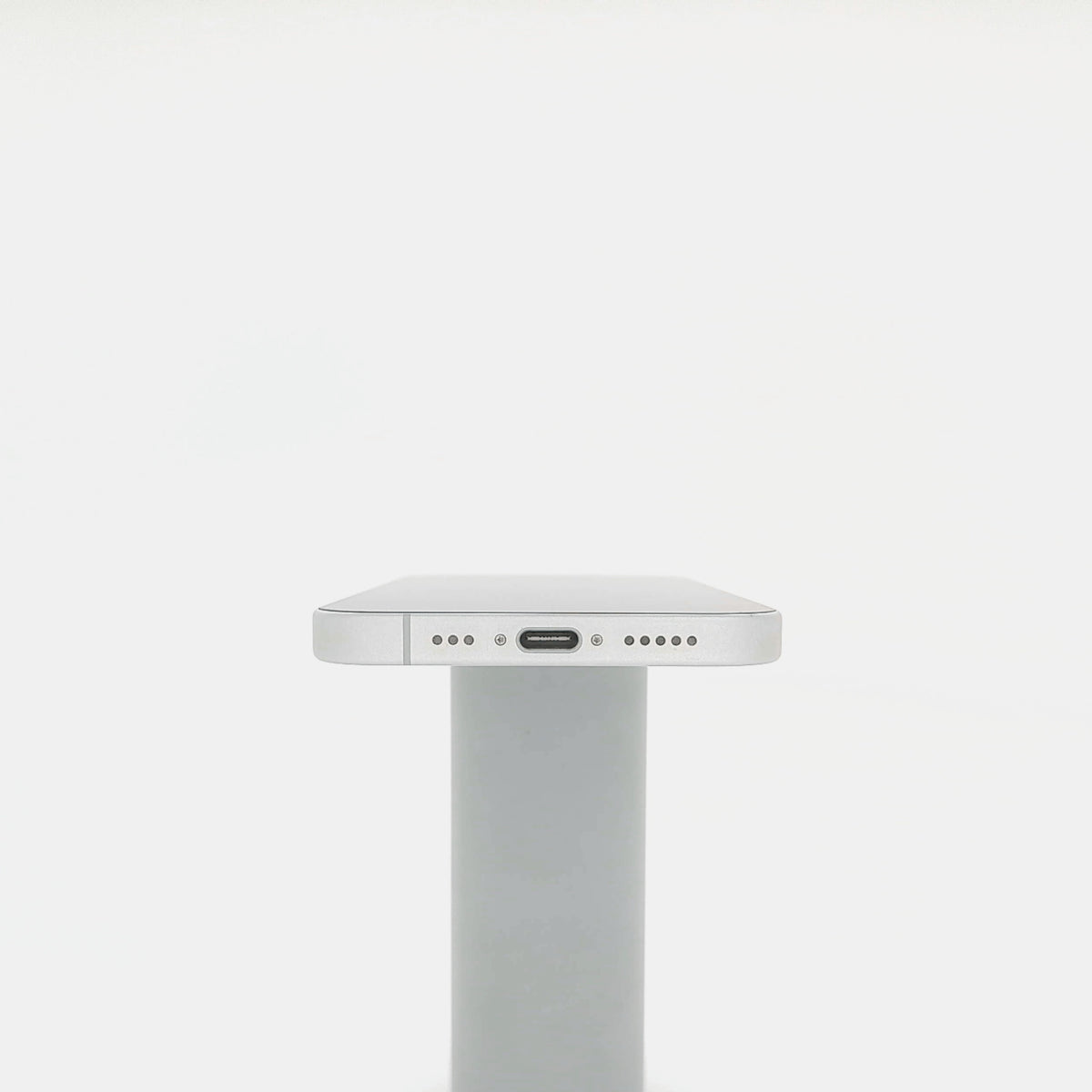95新 Apple iPhone 16 256G 白色 中國大陸版