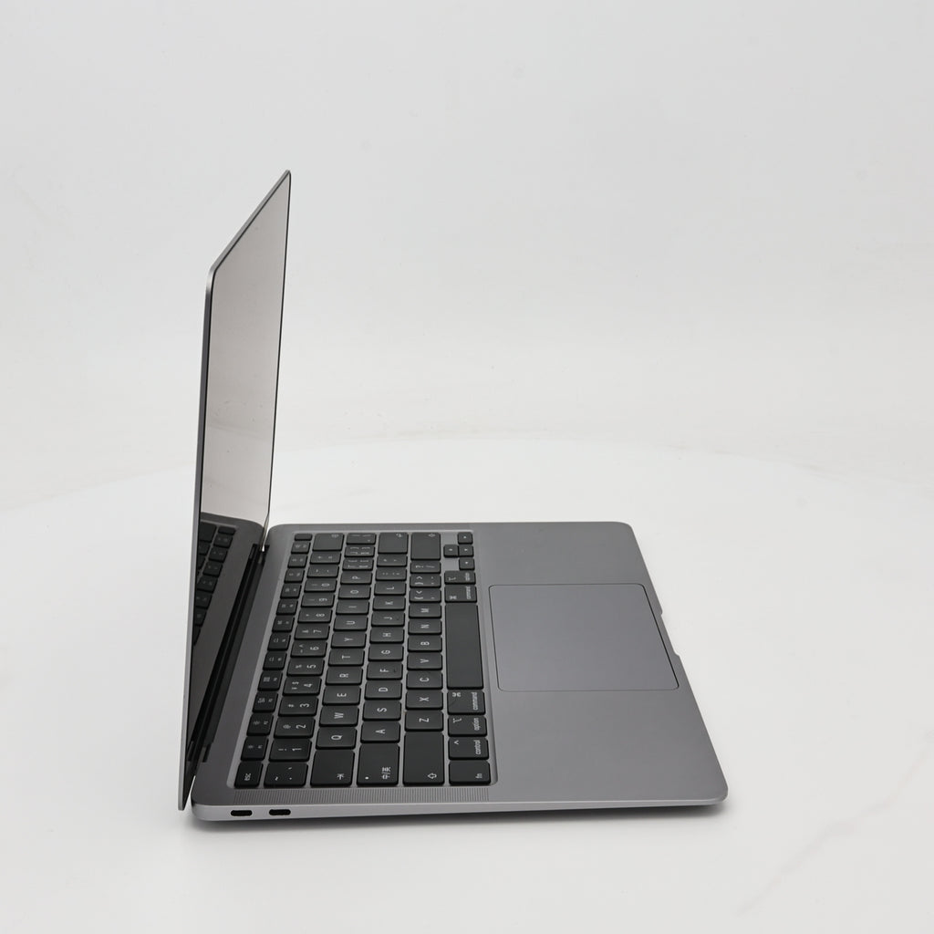 95新 Apple MacBook Air 20年 13寸 i5 1.1G 8G RAM 256G SSD 深空灰色