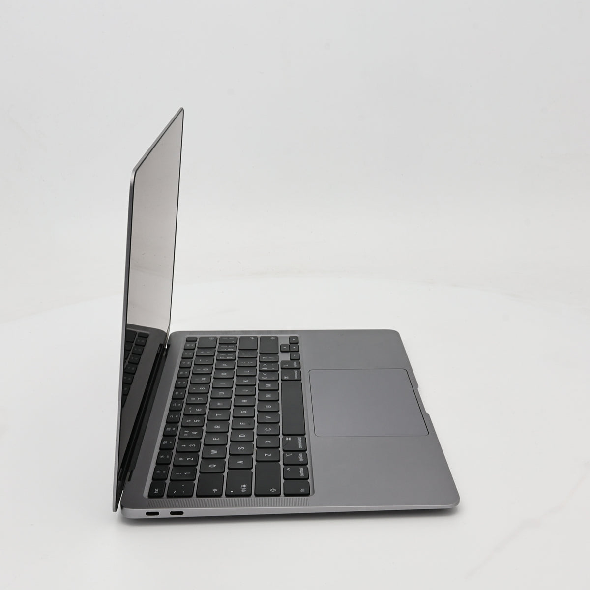 95新 Apple MacBook Air 20年 13寸 i5 1.1G 8G RAM 256G SSD 深空灰色