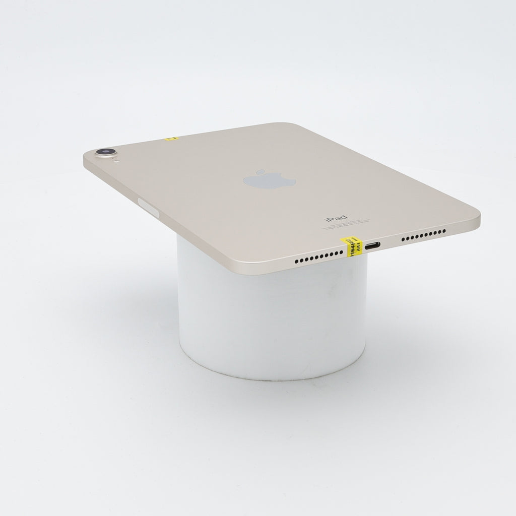 99新 Apple iPad mini6 64G 星光色 WIFI
