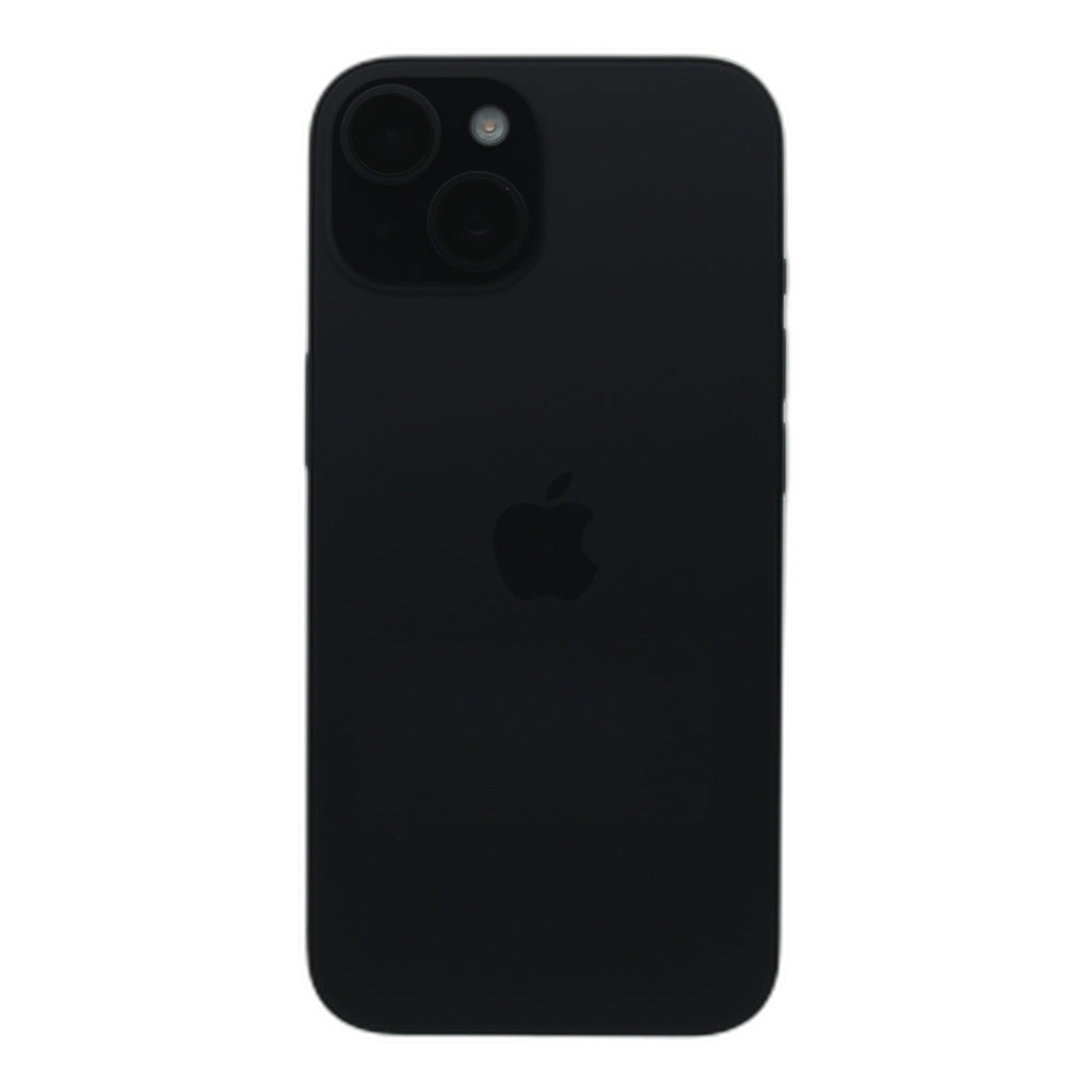 95新 Apple iPhone 15 128G 黑色 中國大陸版