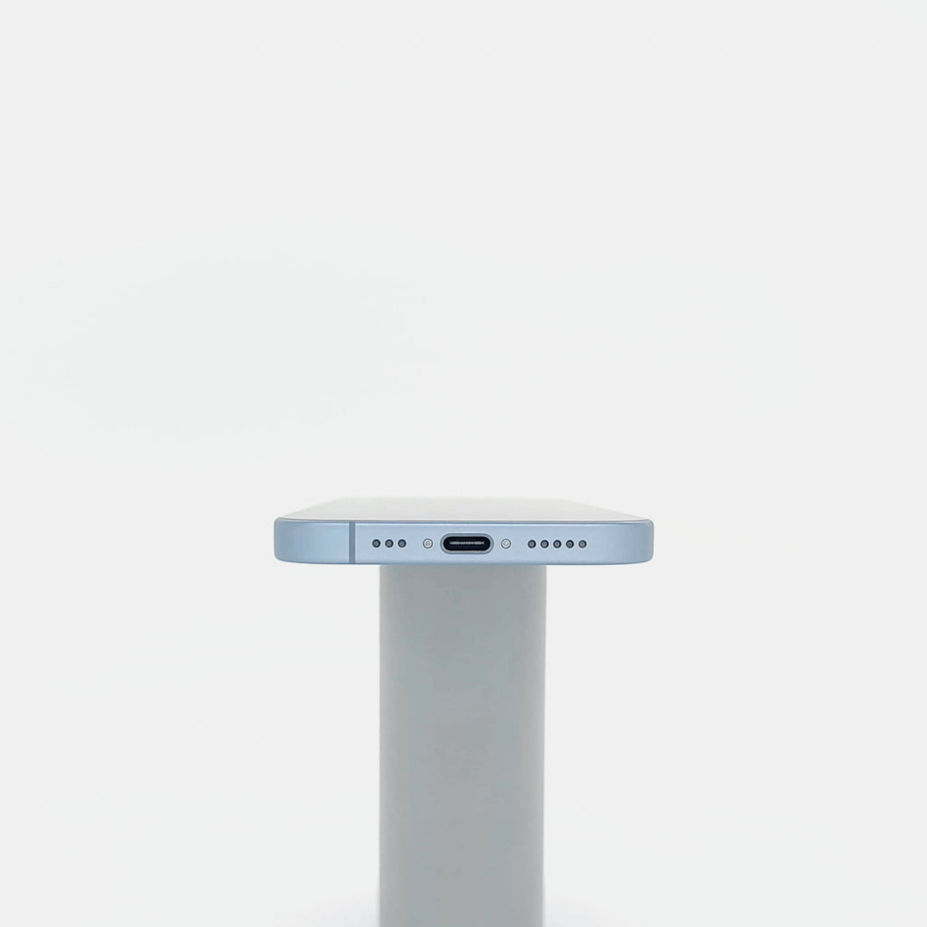 95新 Apple iPhone 17 256G 青霧藍色 中國大陸版
