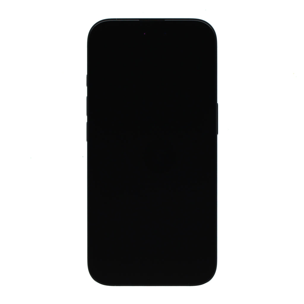 95新 Apple iPhone 16 256G 黑色 中國大陸版