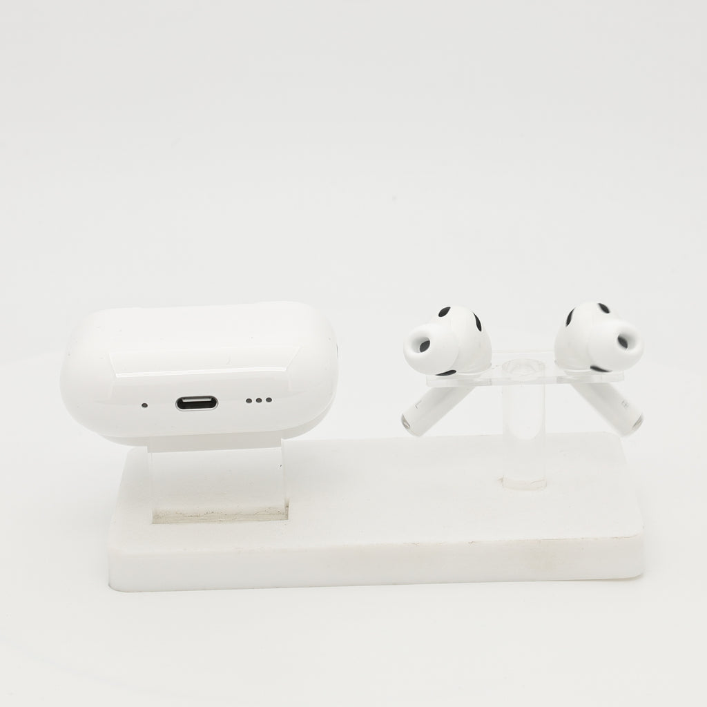 99新 Apple AirPods Pro 3 白色