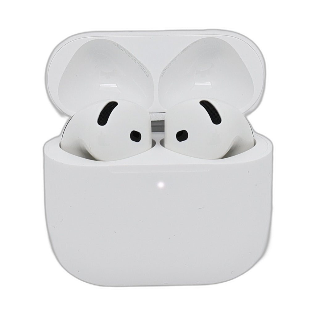 99新 Apple AirPods 4 (不支持主动降噪) 白色