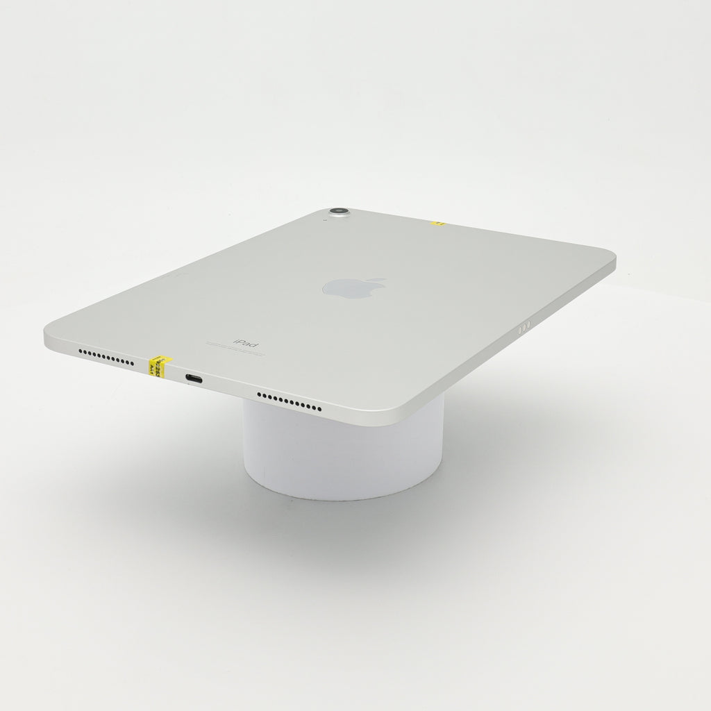 99新 Apple iPad 10代 64G 銀色 WIFI