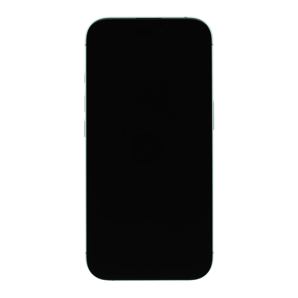 95新 Apple iPhone 16 256G 白色 中國大陸版