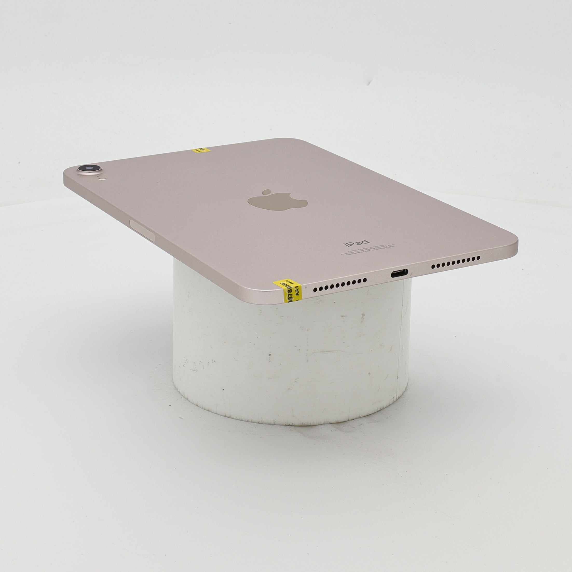 95新 Apple iPad mini6 64G 粉紅色 WIFI