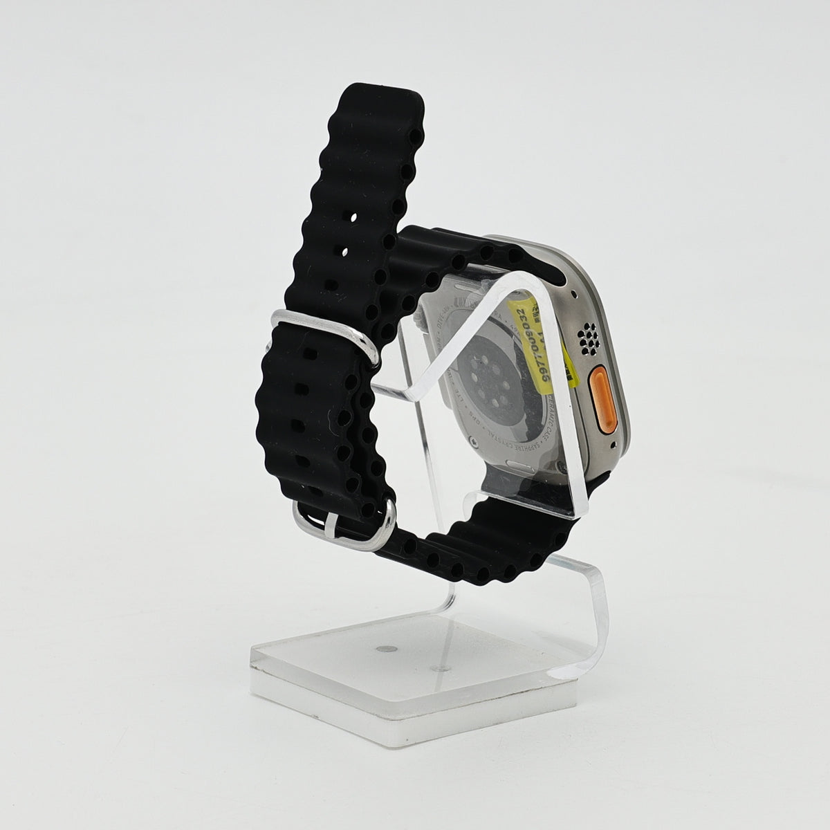 99新 Apple Watch Ultra 2 49毫米 鈦金屬