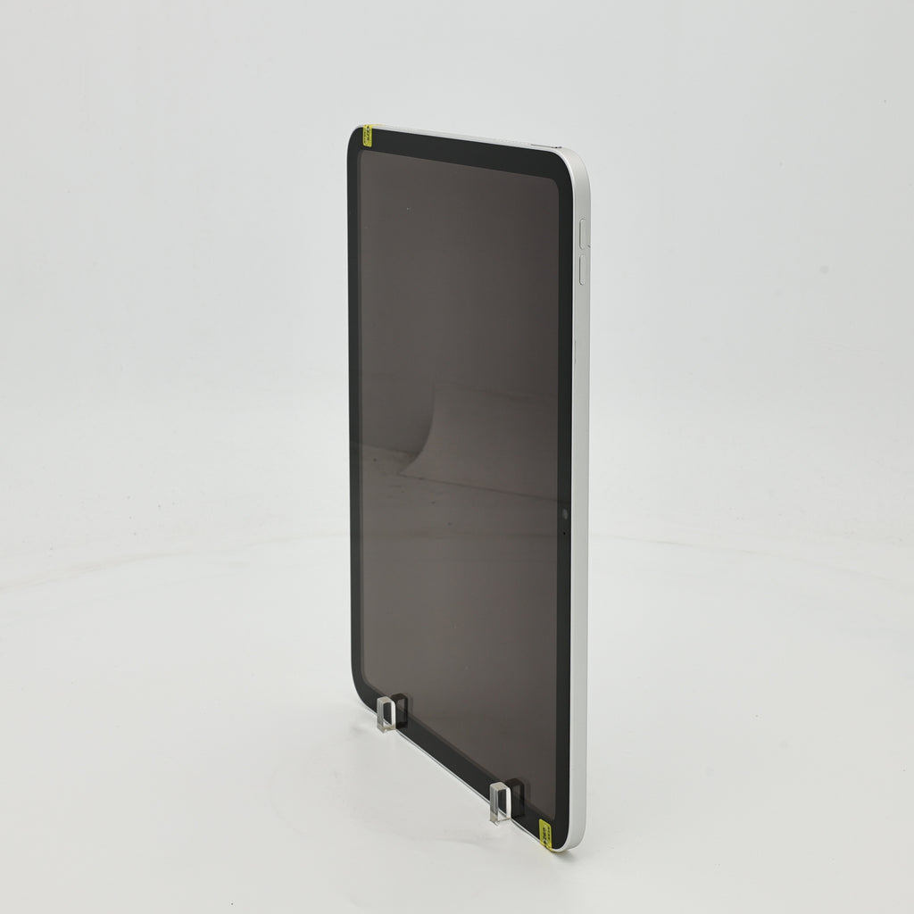 95新 Apple iPad 10代 256G 銀色 WIFI
