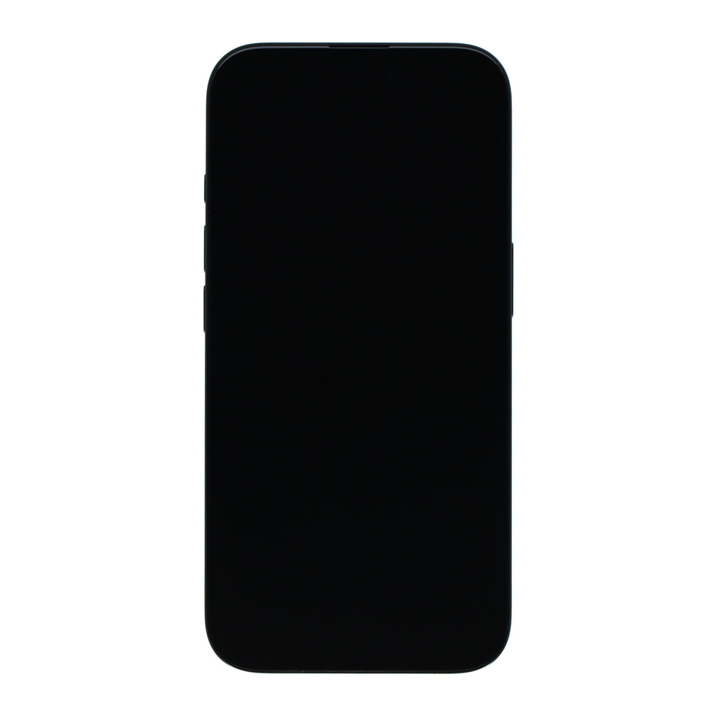 99新 Apple iPhone 16 256G 黑色 中國大陸版