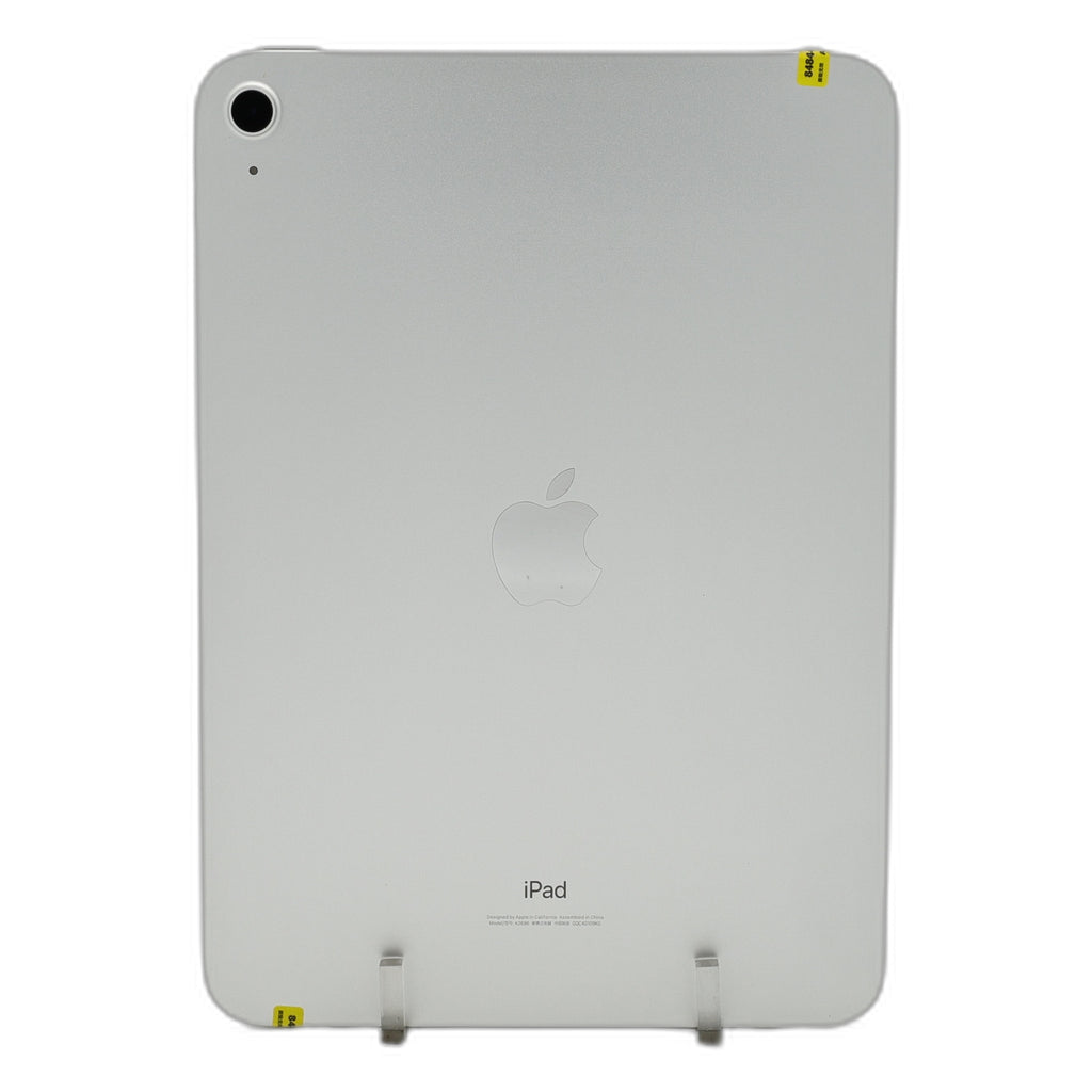 99新 Apple iPad 10代 64G 銀色 WIFI
