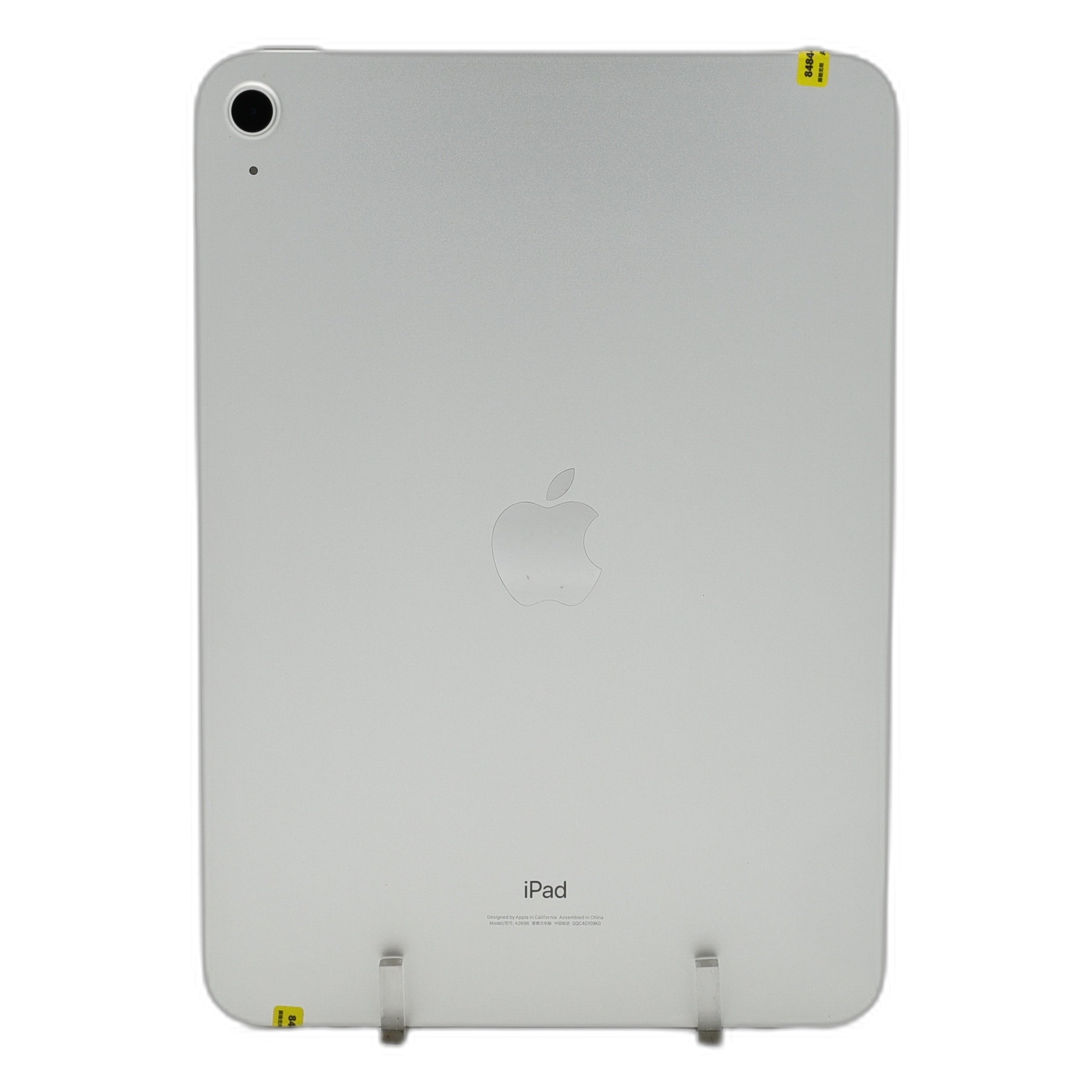 99新 Apple iPad 10代 64G 銀色 WIFI