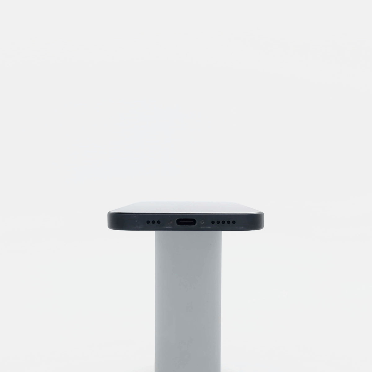 95新 Apple iPhone 15 128G 黑色 中國大陸版