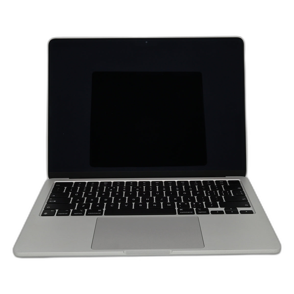 95新 Apple MacBook Air 22年 13寸 M2（8+10核） 8G RAM 512G SSD 銀色