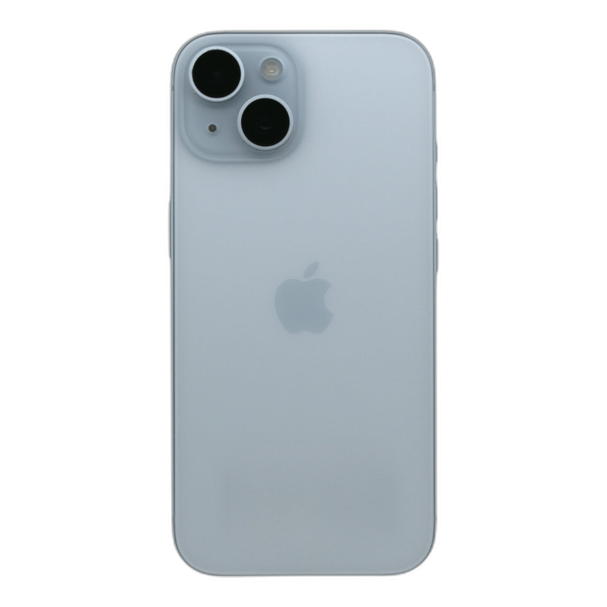 95新 Apple iPhone 15 128G 藍色 中國大陸版
