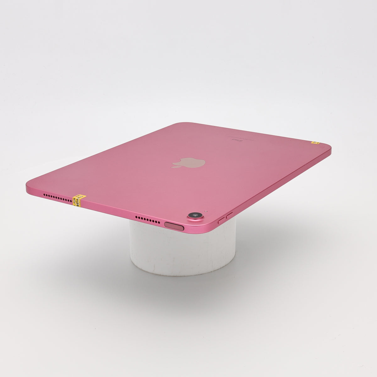 99新 Apple iPad 10代 256G 粉紅色 WIFI