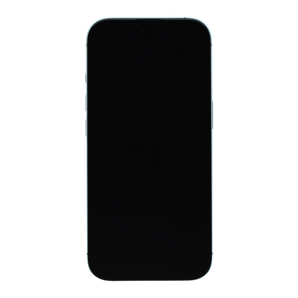 99新 Apple iPhone 16 Pro 128G 白色鈦金屬 中國大陸版