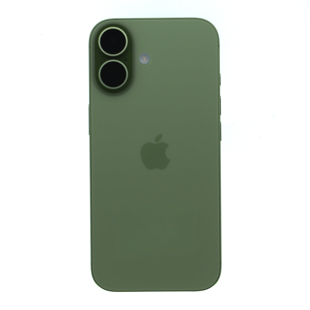 99新 Apple iPhone 17 256G 鼠尾草綠色 中國大陸版