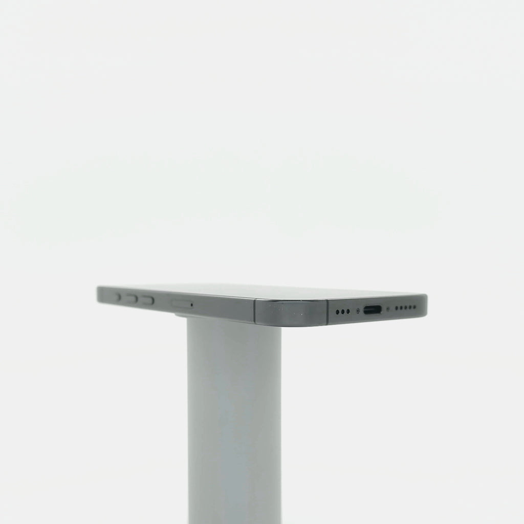 95新 Apple iPhone 15 Pro 128G 黑色鈦金屬 中國大陸版