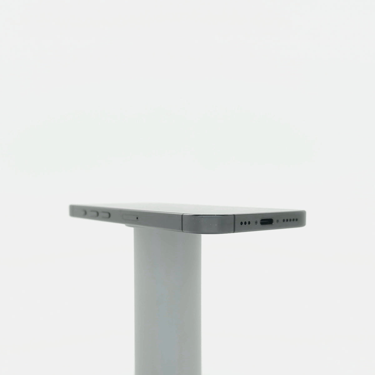 95新 Apple iPhone 15 Pro 128G 黑色鈦金屬 中國大陸版