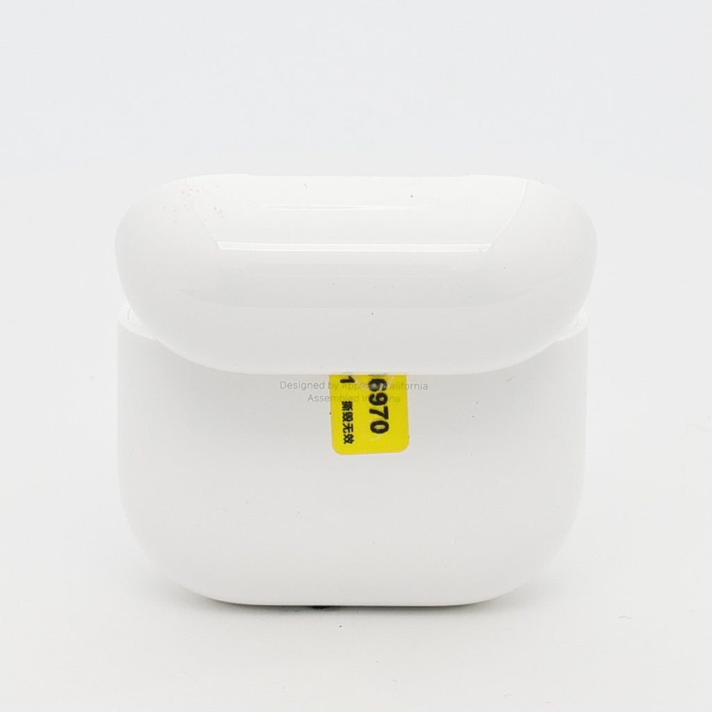 99新 Apple AirPods 4 (支持主动降噪) 白色