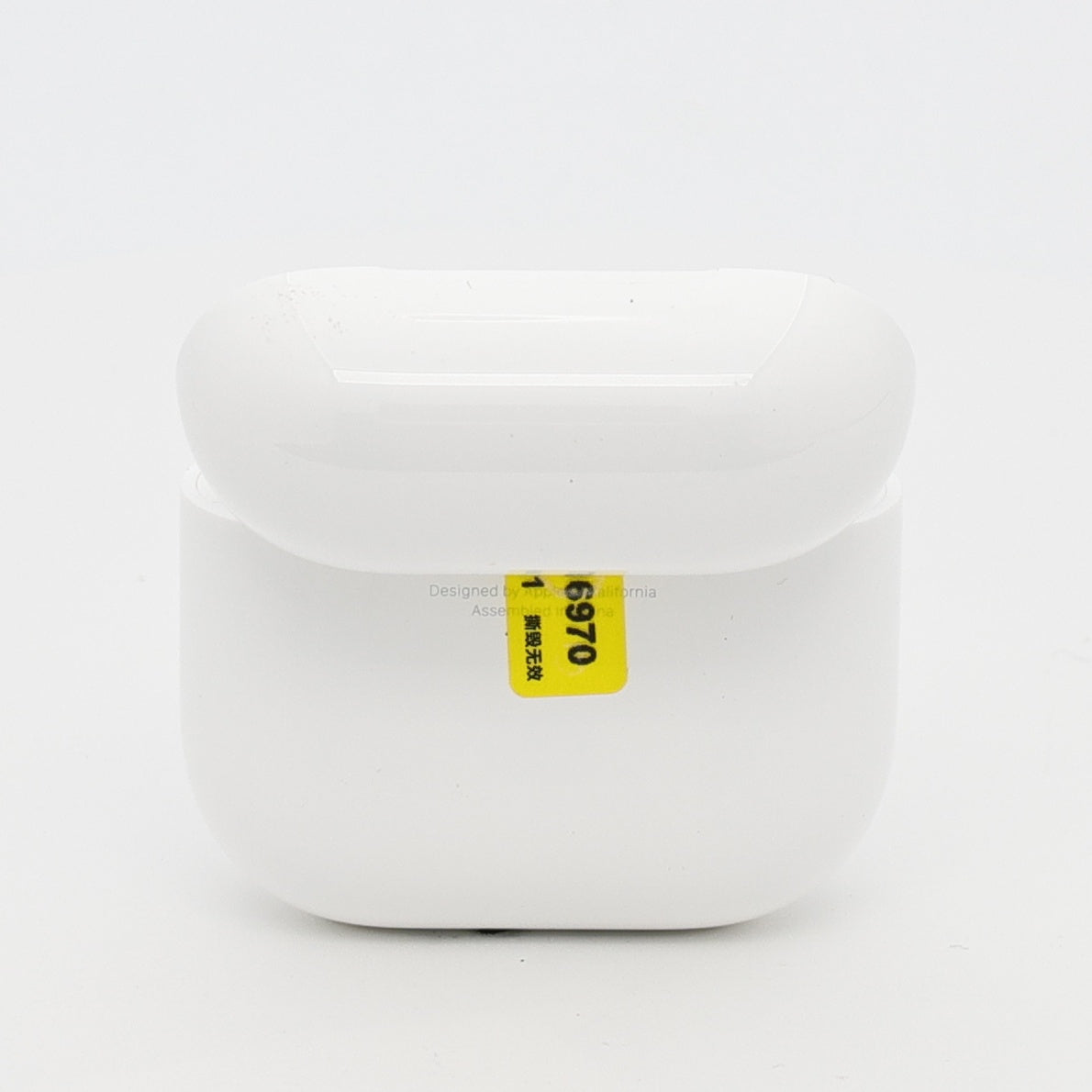 99新 Apple AirPods 4 (支持主动降噪) 白色