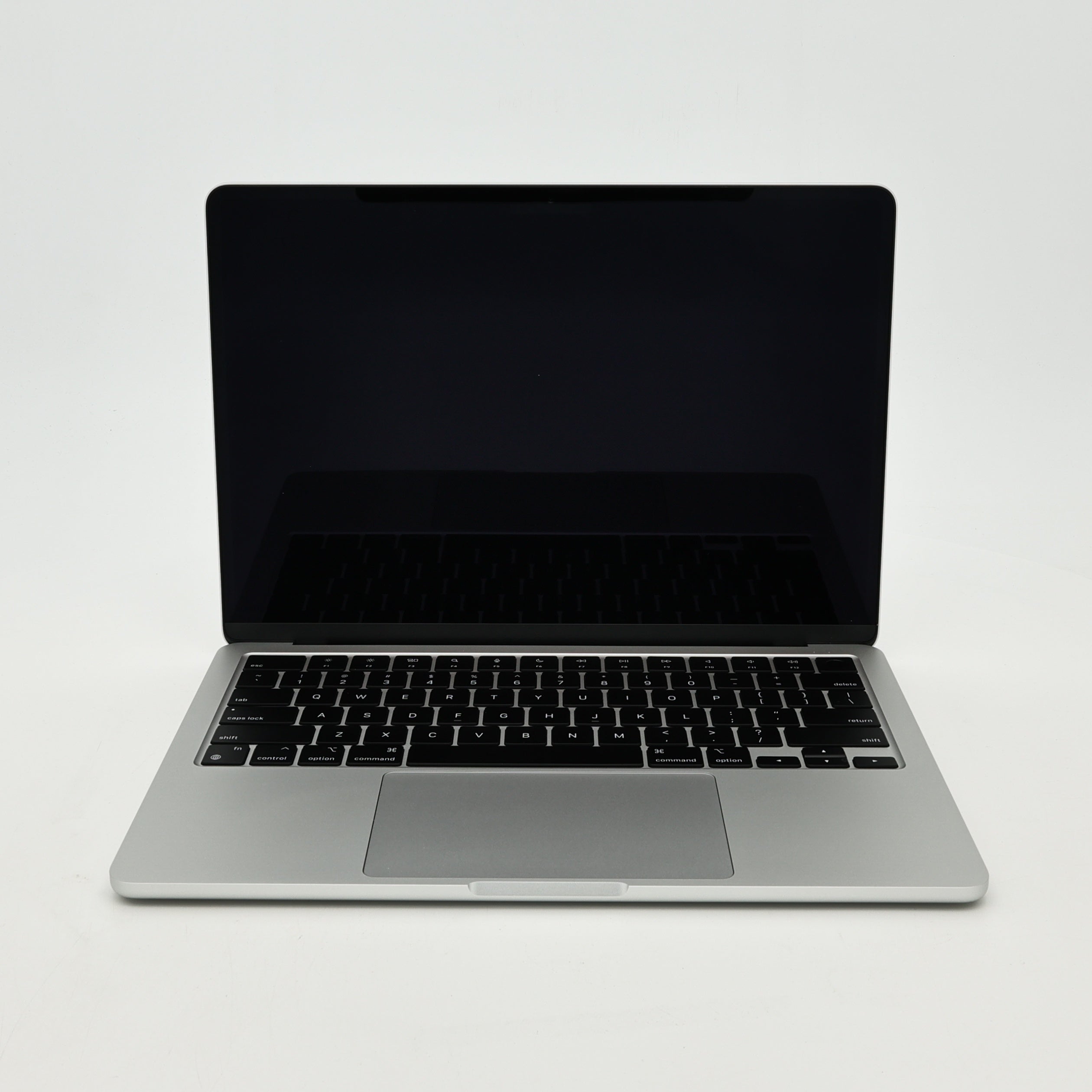 95新 Apple MacBook Air 24年 13寸 M3（8+8核） 8G RAM 256G SSD 銀色