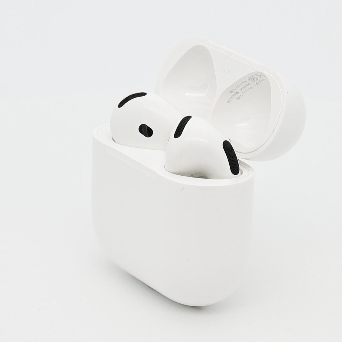 99新 Apple AirPods 4 (支持主动降噪) 白色