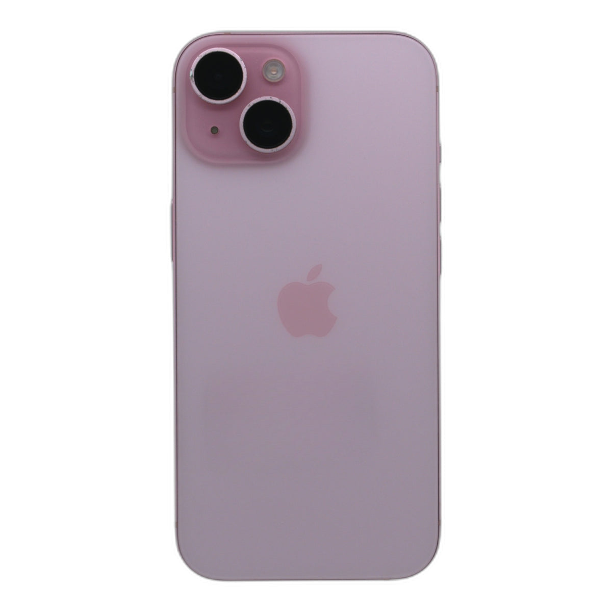 95新 Apple iPhone 15 256G 粉紅色 中國大陸版