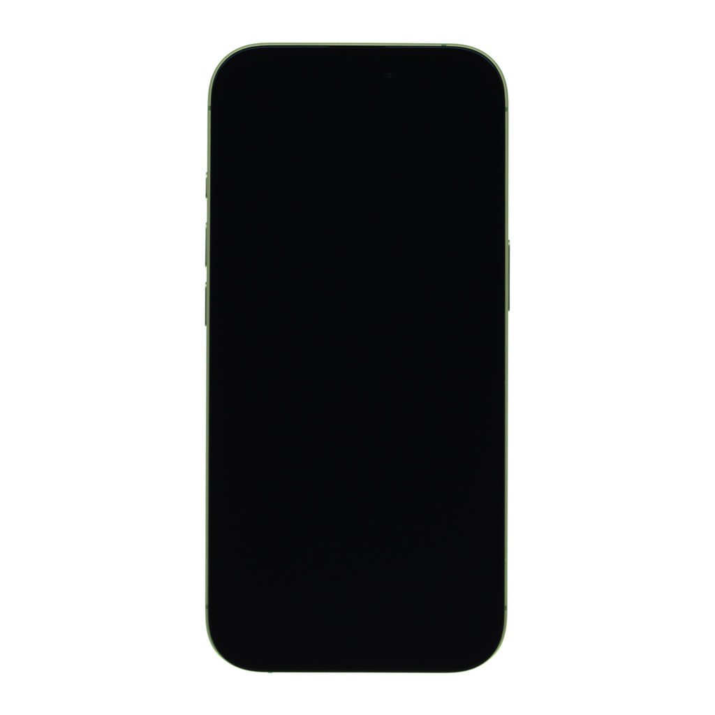 99新 Apple iPhone 17 256G 鼠尾草綠色 中國大陸版