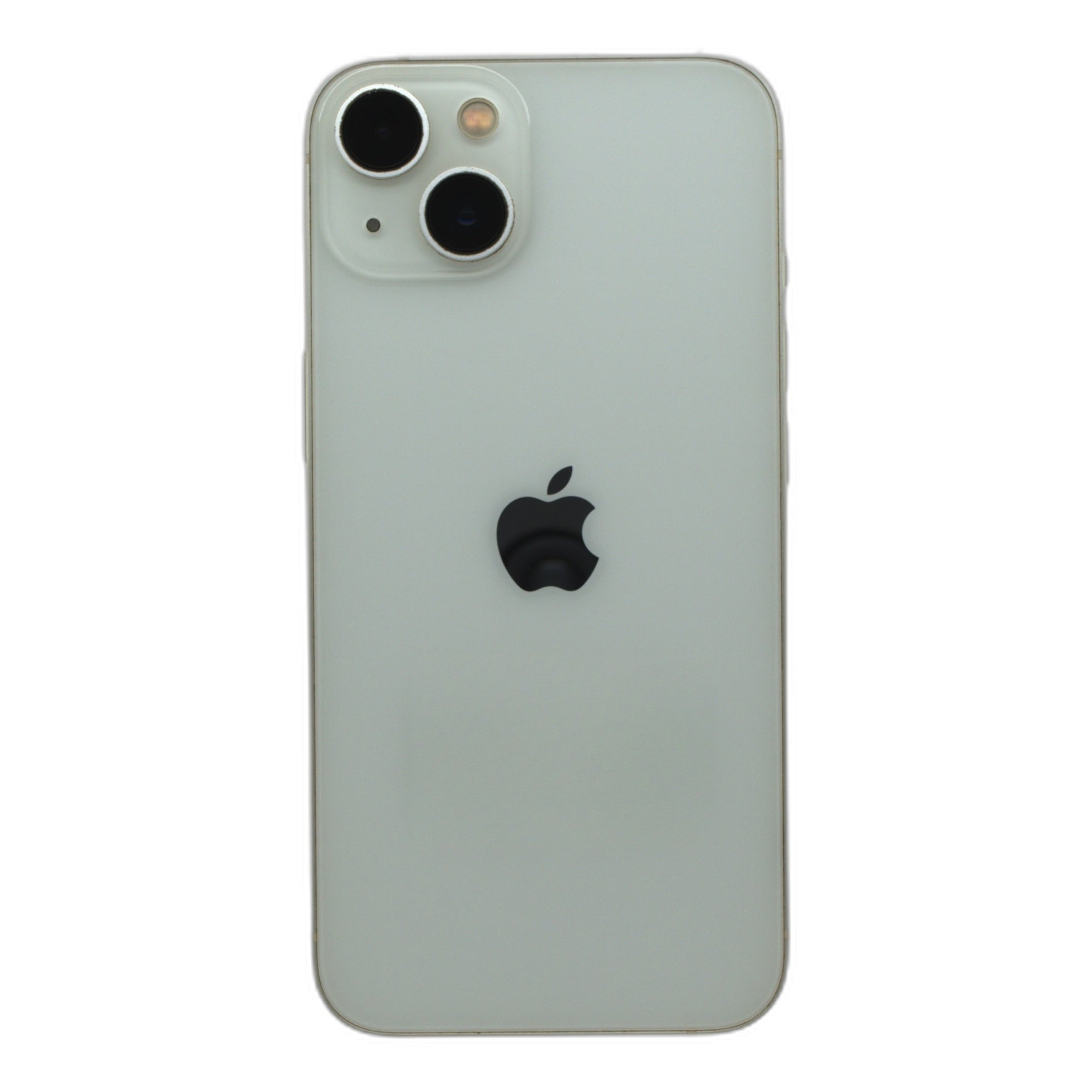 95新 Apple iPhone 13 128G 星光色 中國大陸版