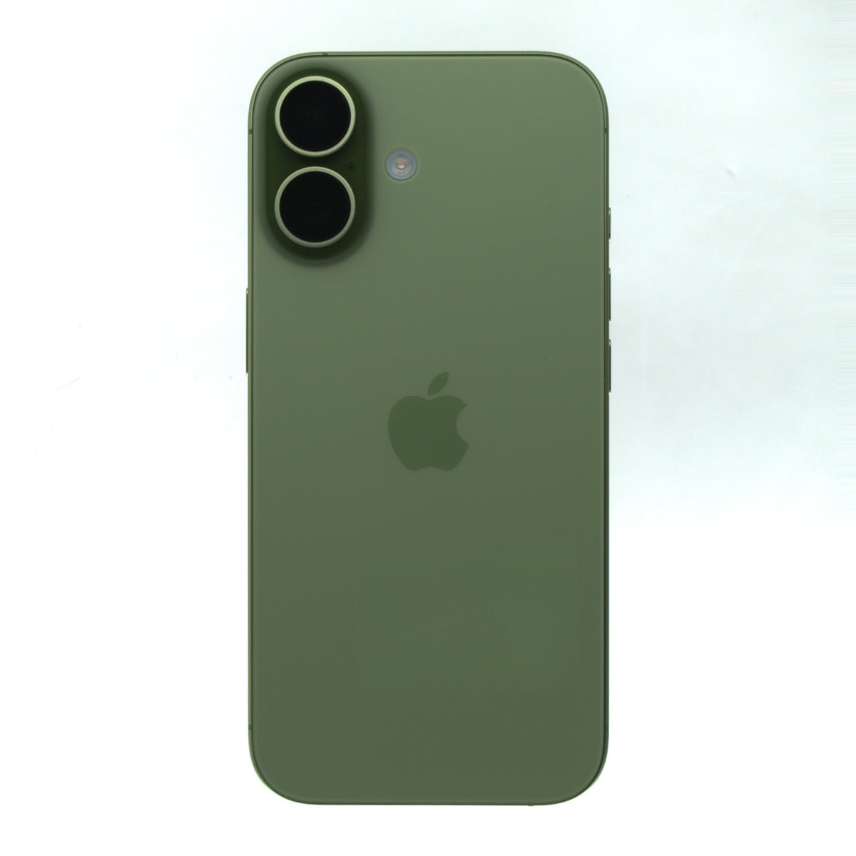 95新 Apple iPhone 17 256G 鼠尾草綠色 中國大陸版