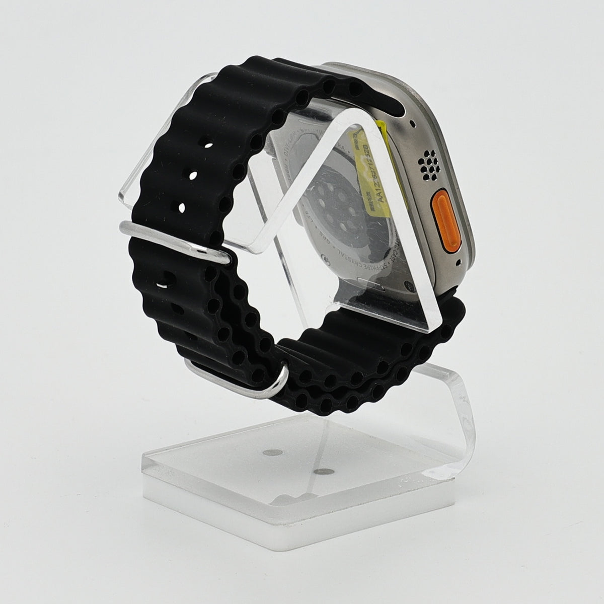 99新 Apple Watch Ultra 2 49毫米 鈦金屬