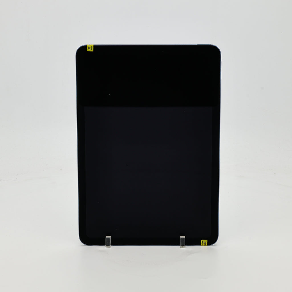 99新 Apple iPad Air5 64G 藍色 WIFI