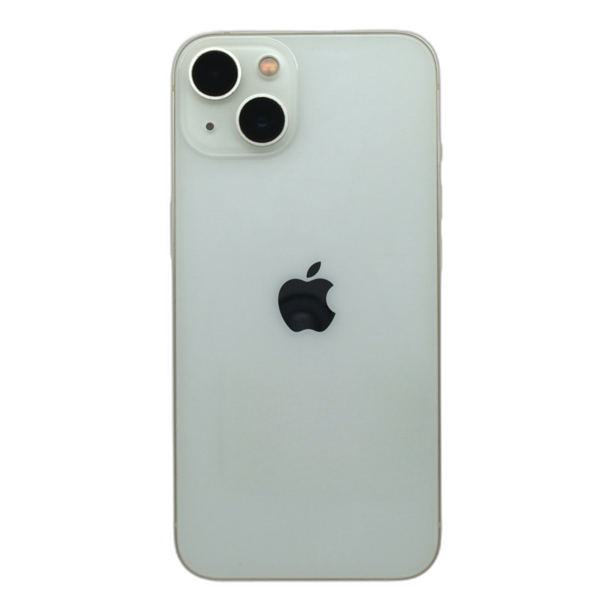 95新 Apple iPhone 13 256G 星光色 中國大陸版