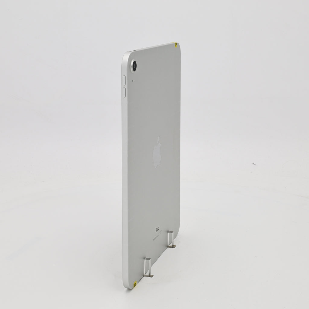 95新 Apple iPad 10代 64G 銀色 WIFI