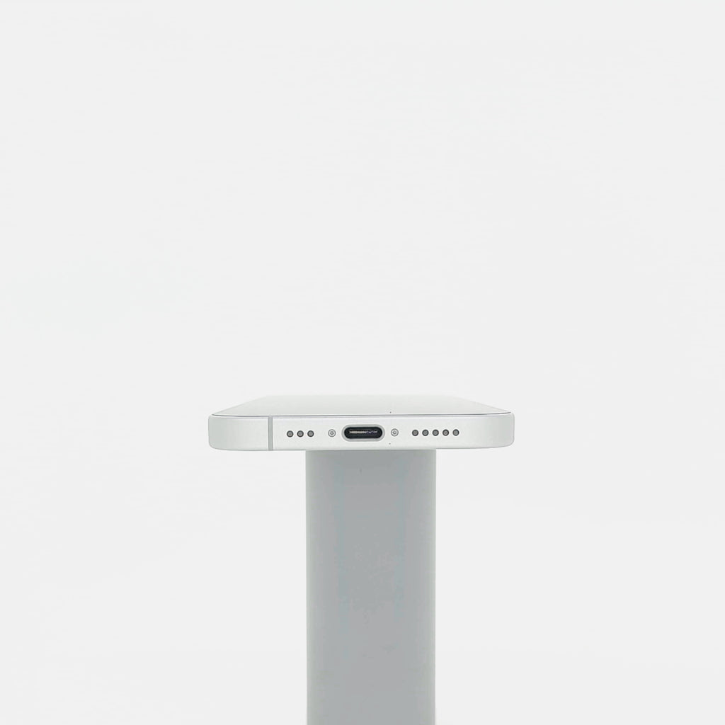 95新 Apple iPhone 16 256G 白色 中國大陸版