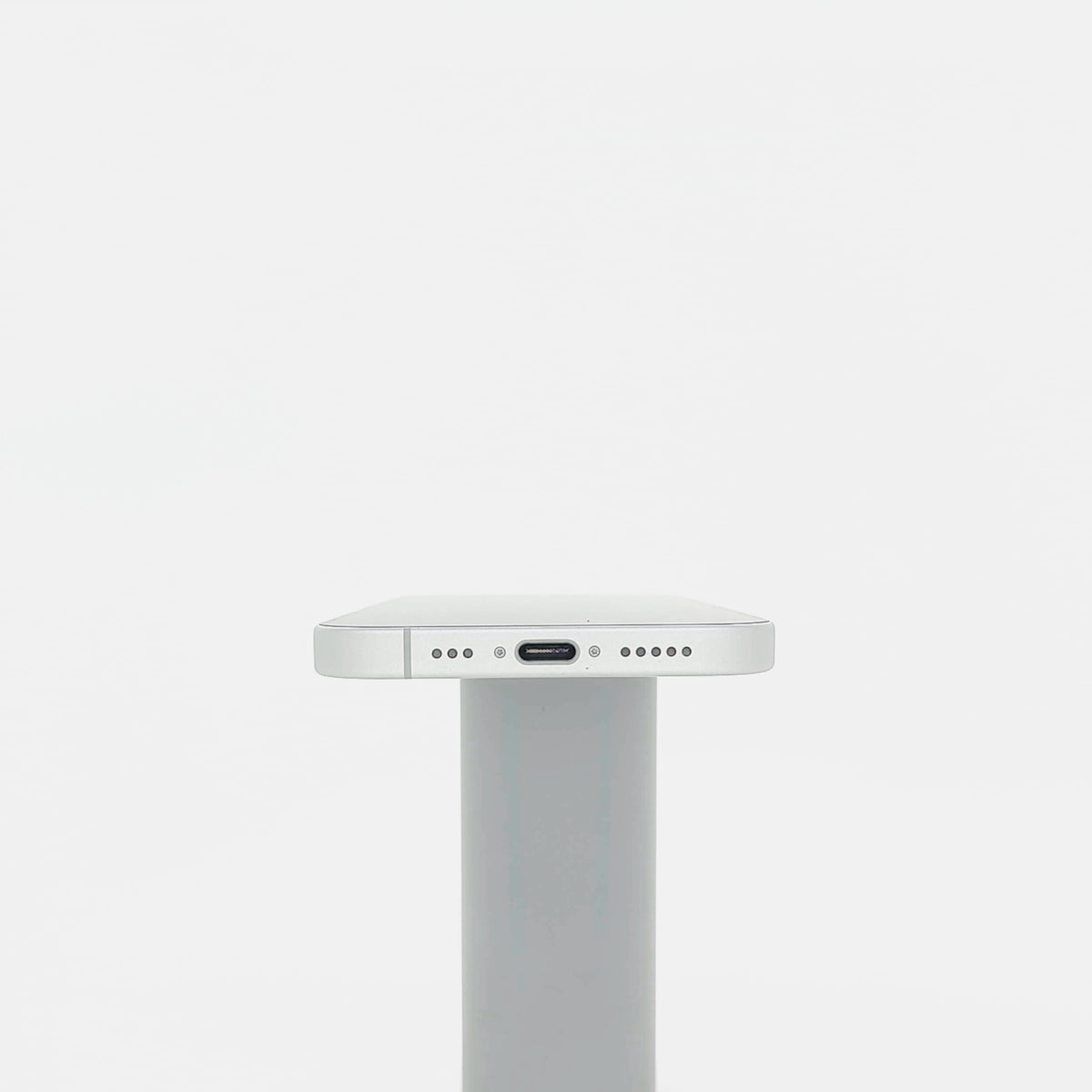 95新 Apple iPhone 16 256G 白色 中國大陸版