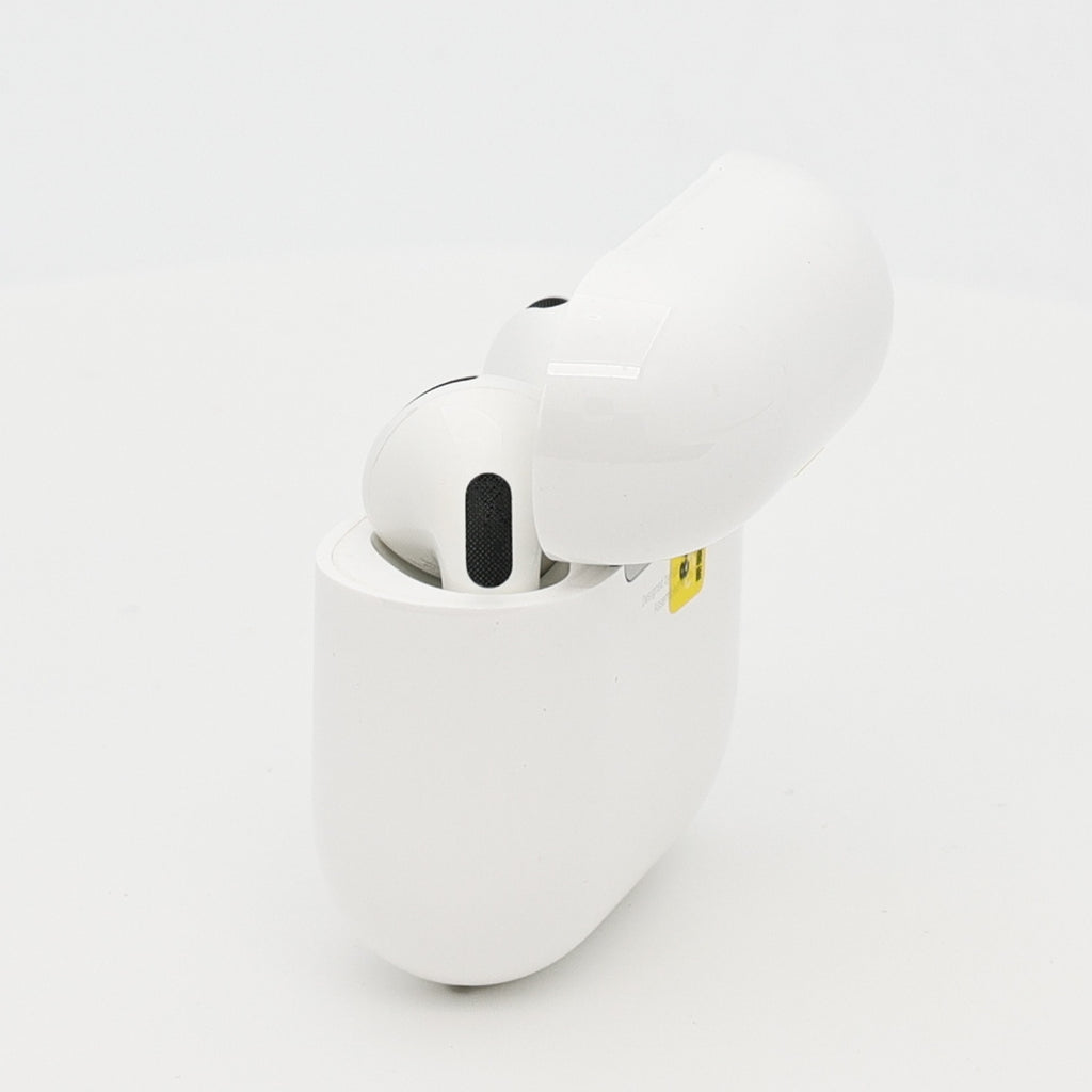 99新 Apple AirPods 4 (支持主動降噪) 白色