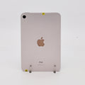 95新 Apple iPad mini6 64G 粉紅色 WIFI