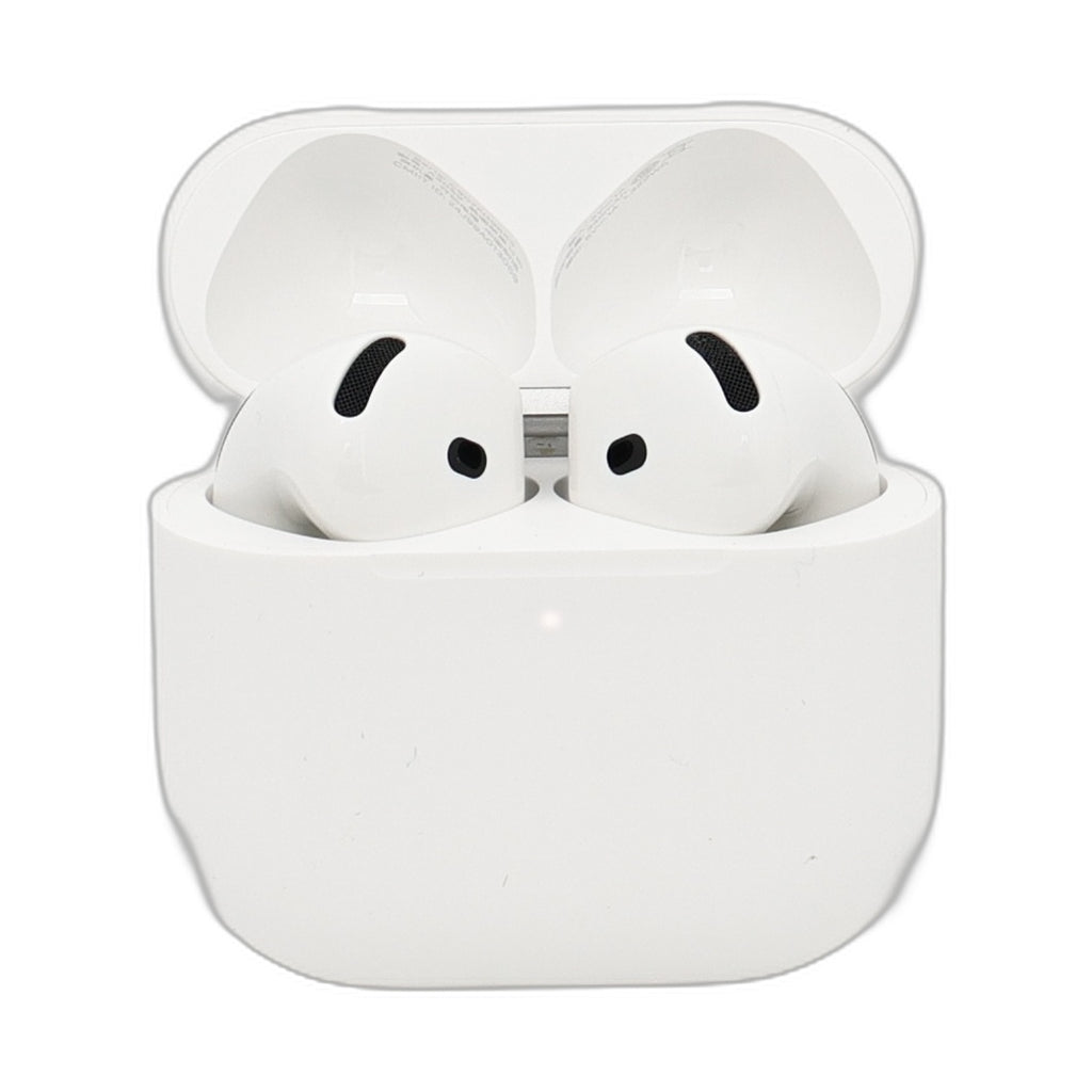 99新 Apple AirPods 4 (支持主动降噪) 白色