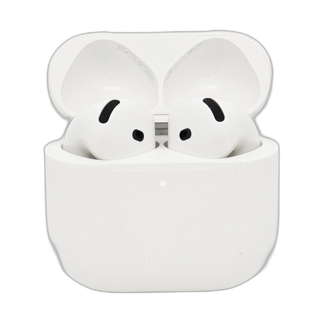 99新 Apple AirPods 4 (支持主动降噪) 白色
