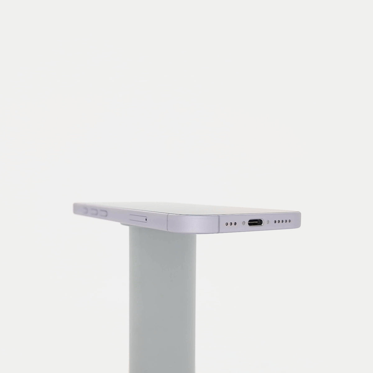 95新 Apple iPhone 17 256G 薰衣草紫色 中國大陸版