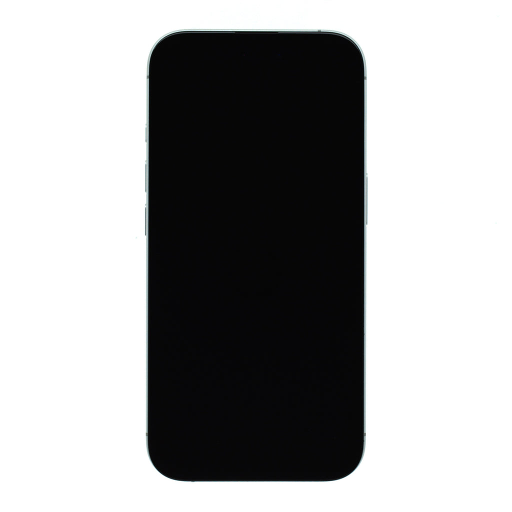 95新 Apple iPhone 16 256G 白色 中國大陸版
